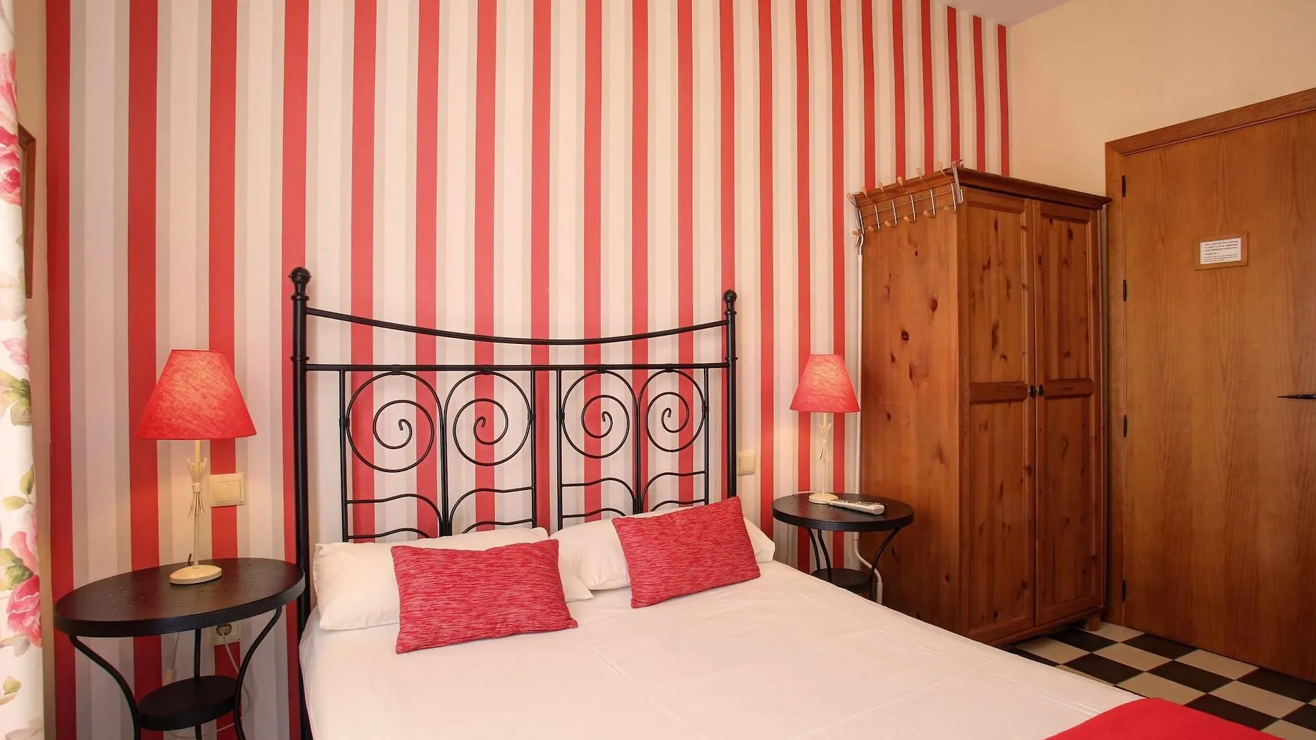 Pensión Málaga Lodge Guesthouse