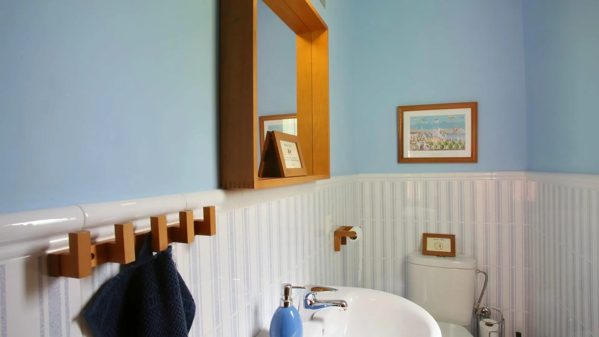 Gasthuis Malaga Lodge Guesthouse