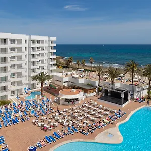 **** Hotel Palia Playa Hiszpania