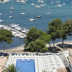 **** Hotel Smy Vistamar Portocolom (adults Only) Hiszpania