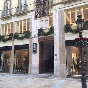  Pensión Larios