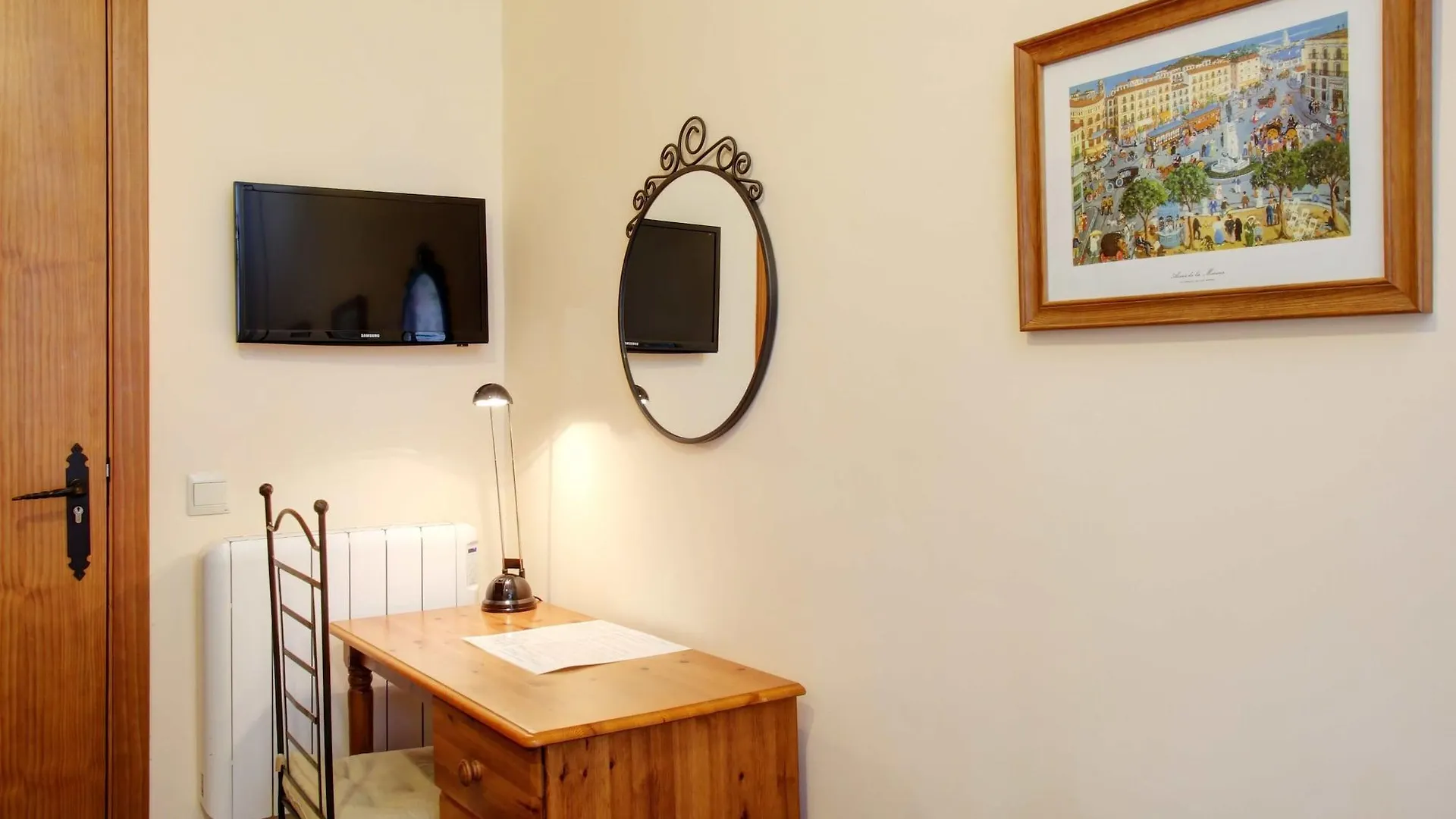 Pensjonat Malaga Lodge Guesthouse