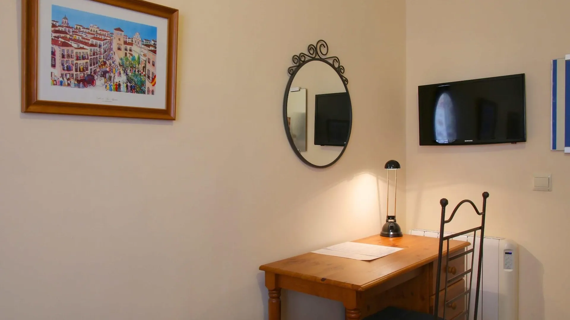 Malaga Lodge Guesthouse Pensjonat