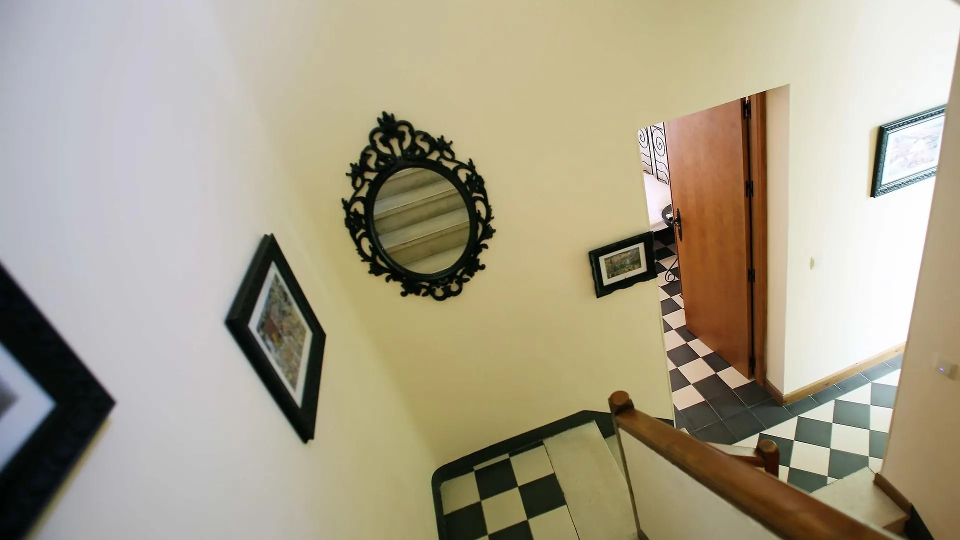 Malaga Lodge Guesthouse Pensjonat