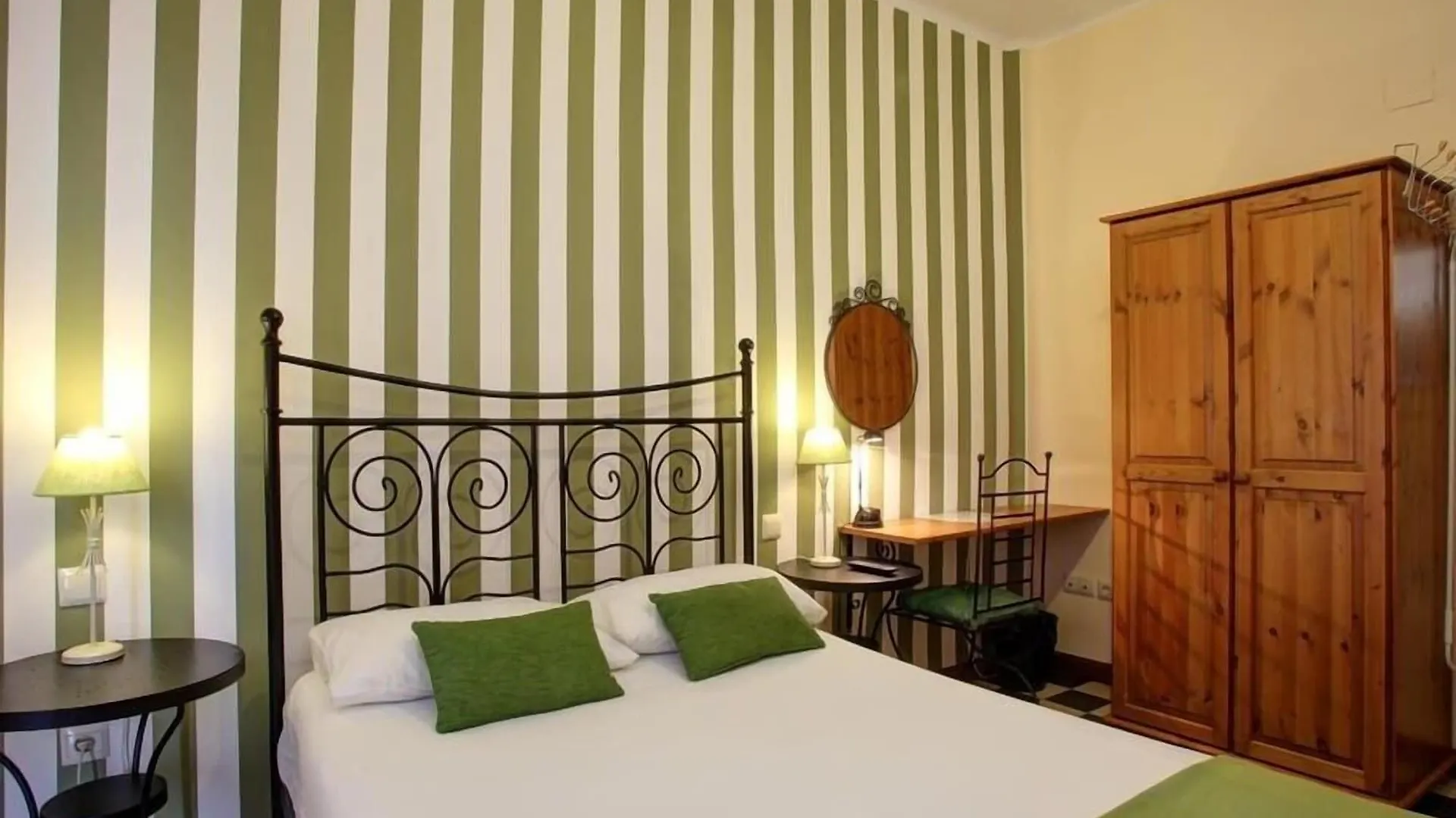 Pensjonat Malaga Lodge Guesthouse