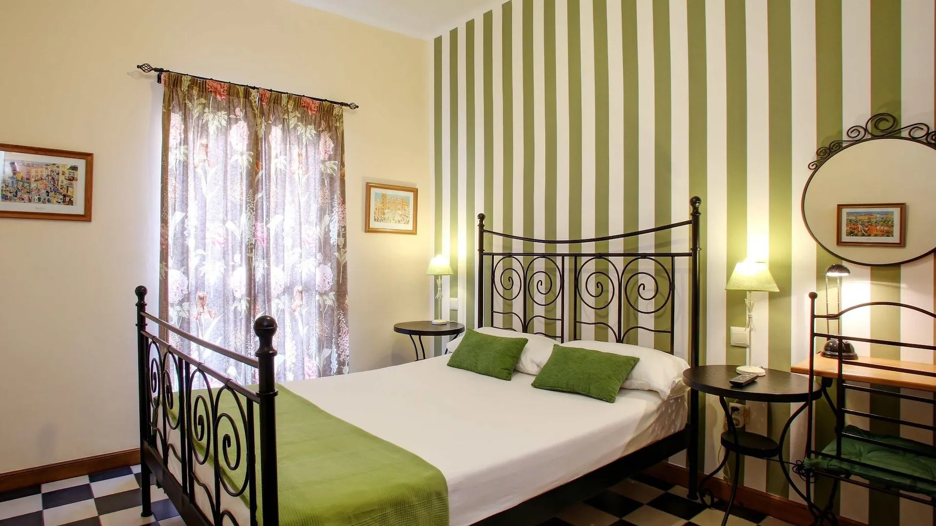 Pensjonat Malaga Lodge Guesthouse