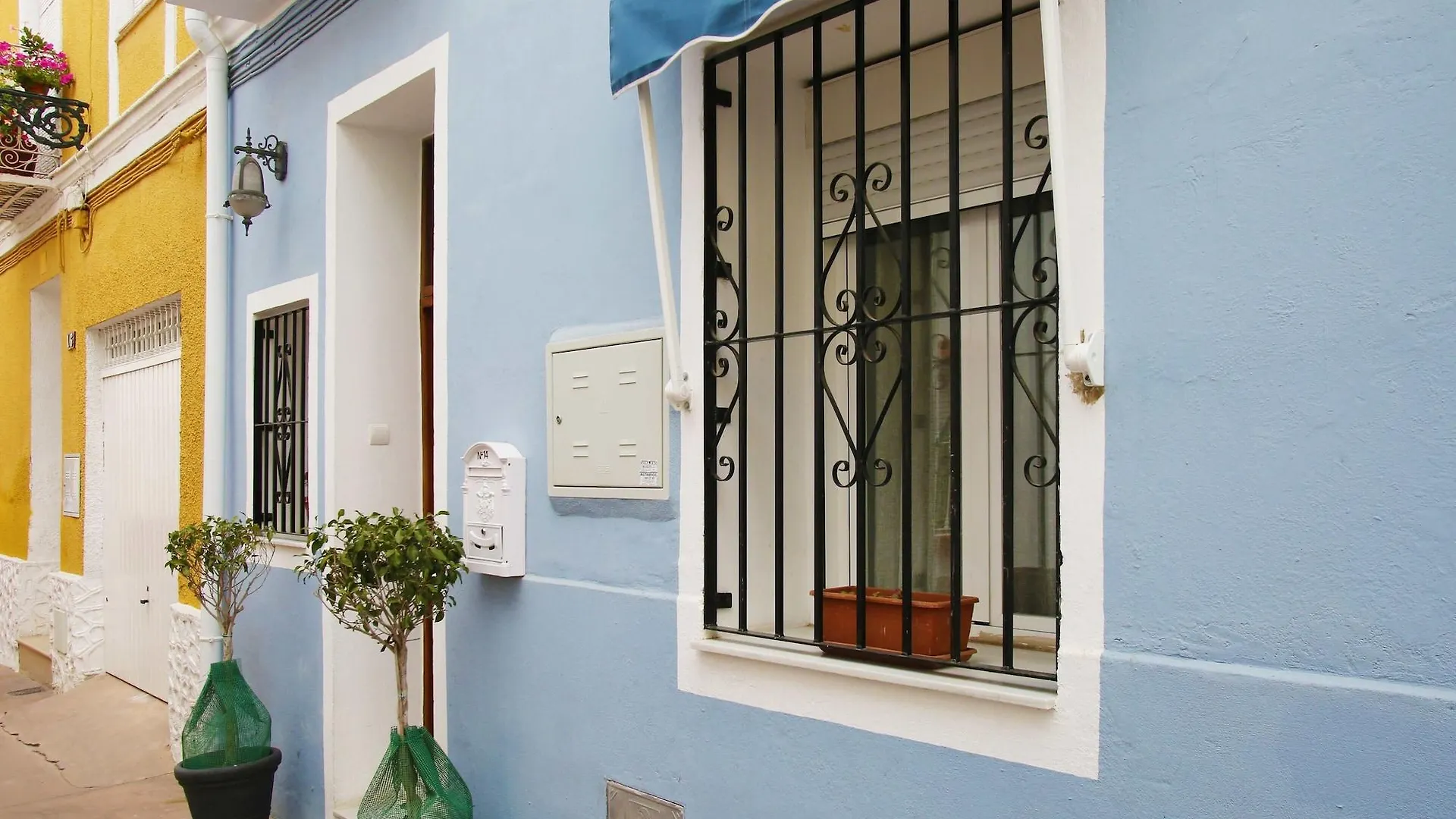 Malaga Lodge Guesthouse Pensjonat
