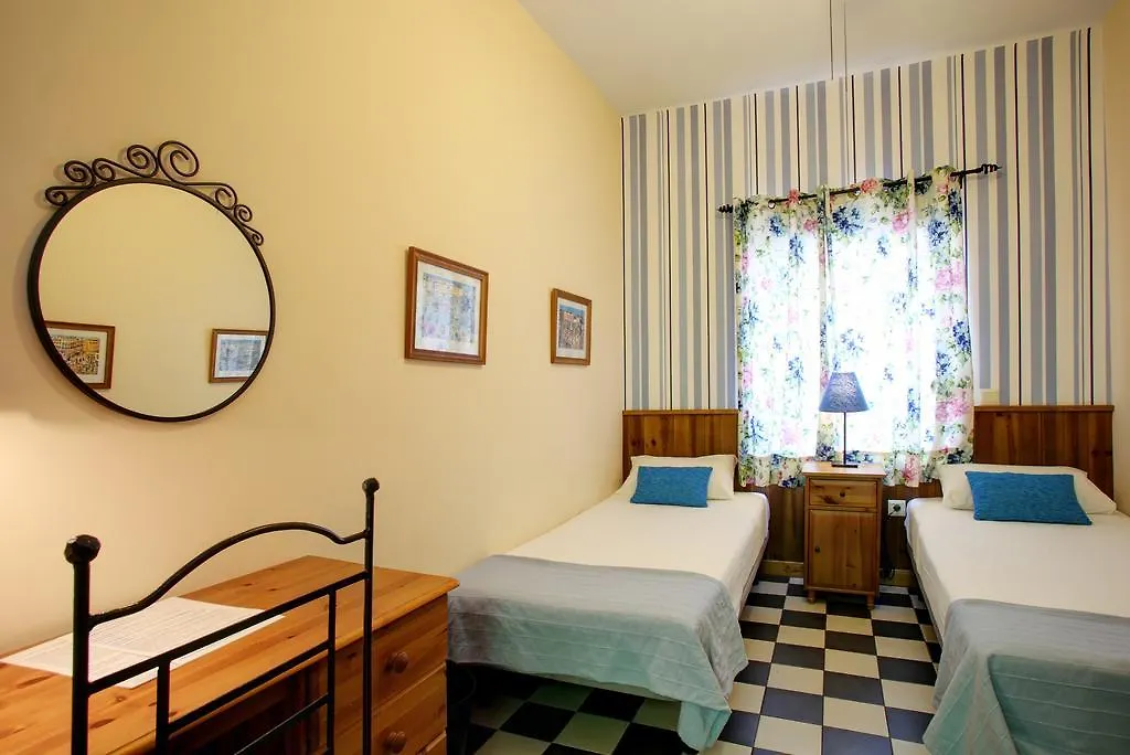 Malaga Lodge Guesthouse