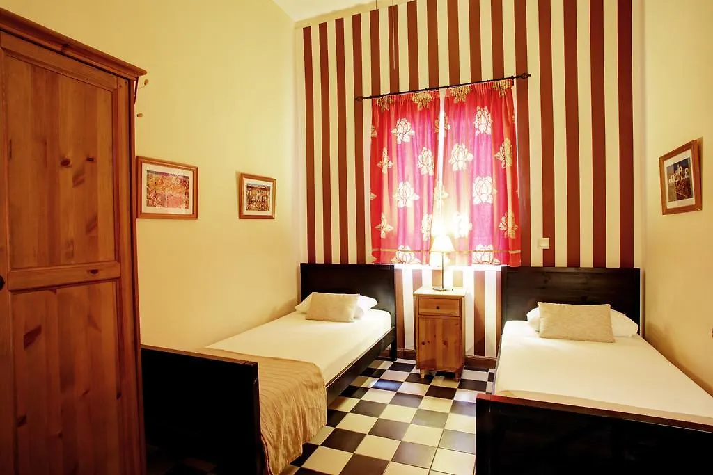 Pensjonat Malaga Lodge Guesthouse