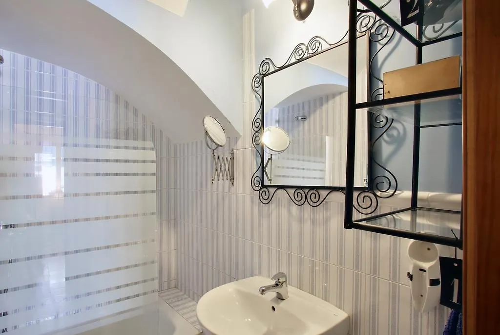 Malaga Lodge Guesthouse Hiszpania