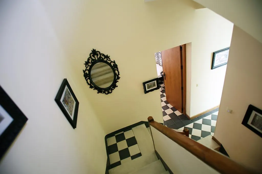 Malaga Lodge Guesthouse 3*,