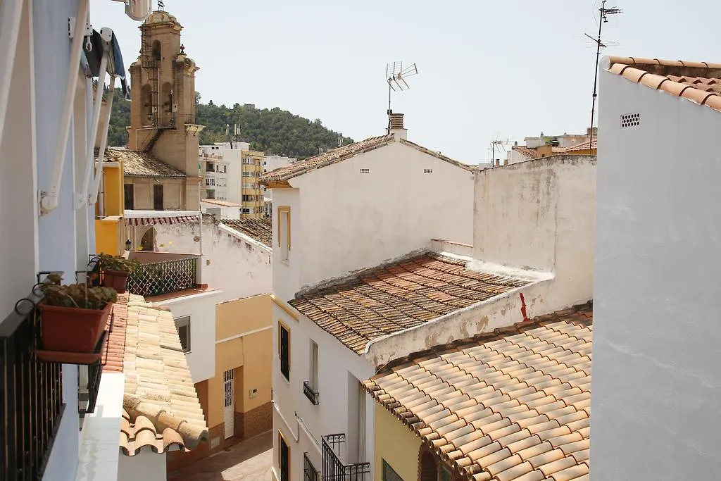 Malaga Lodge Guesthouse 3*,  Hiszpania