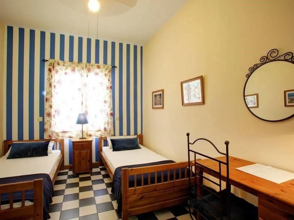 Malaga Lodge Guesthouse Hiszpania