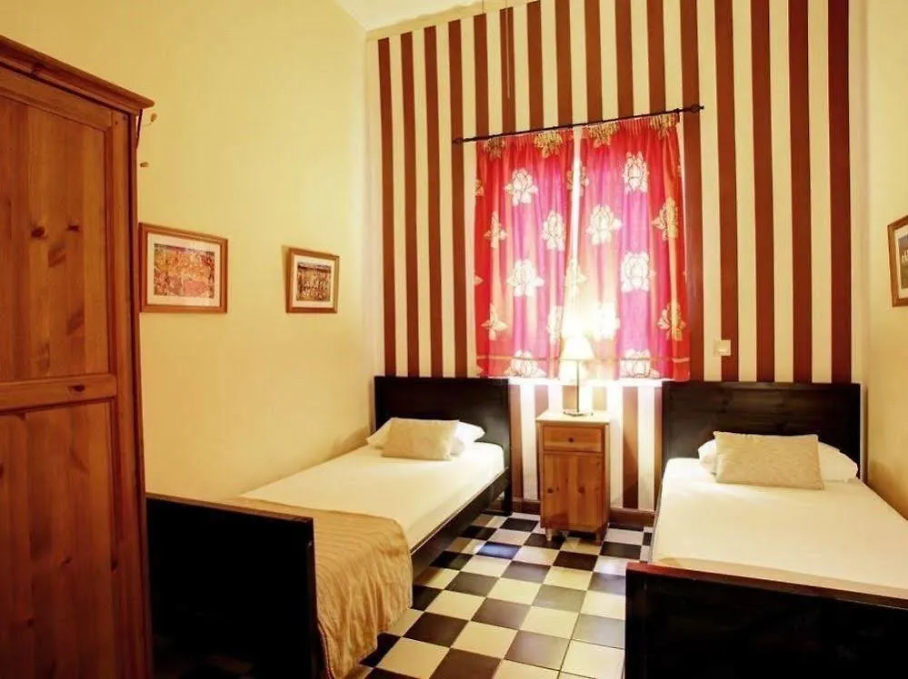 Malaga Lodge Guesthouse Pensjonat