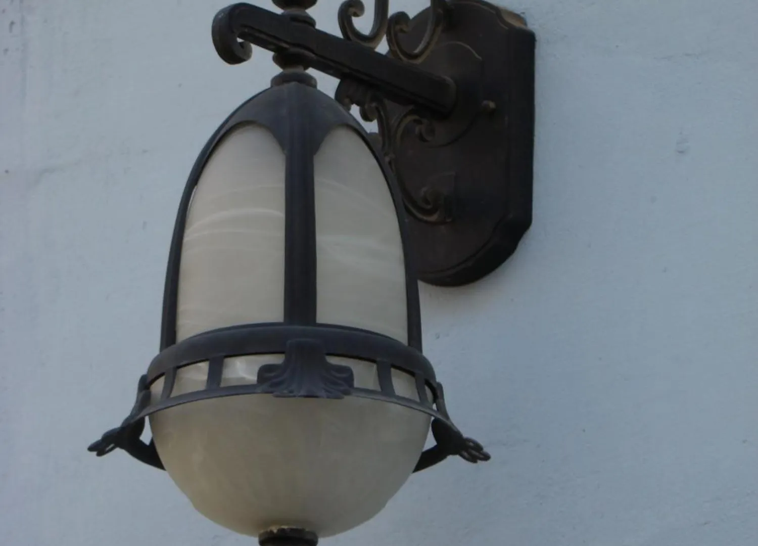 Malaga Lodge Guesthouse Ισπανία