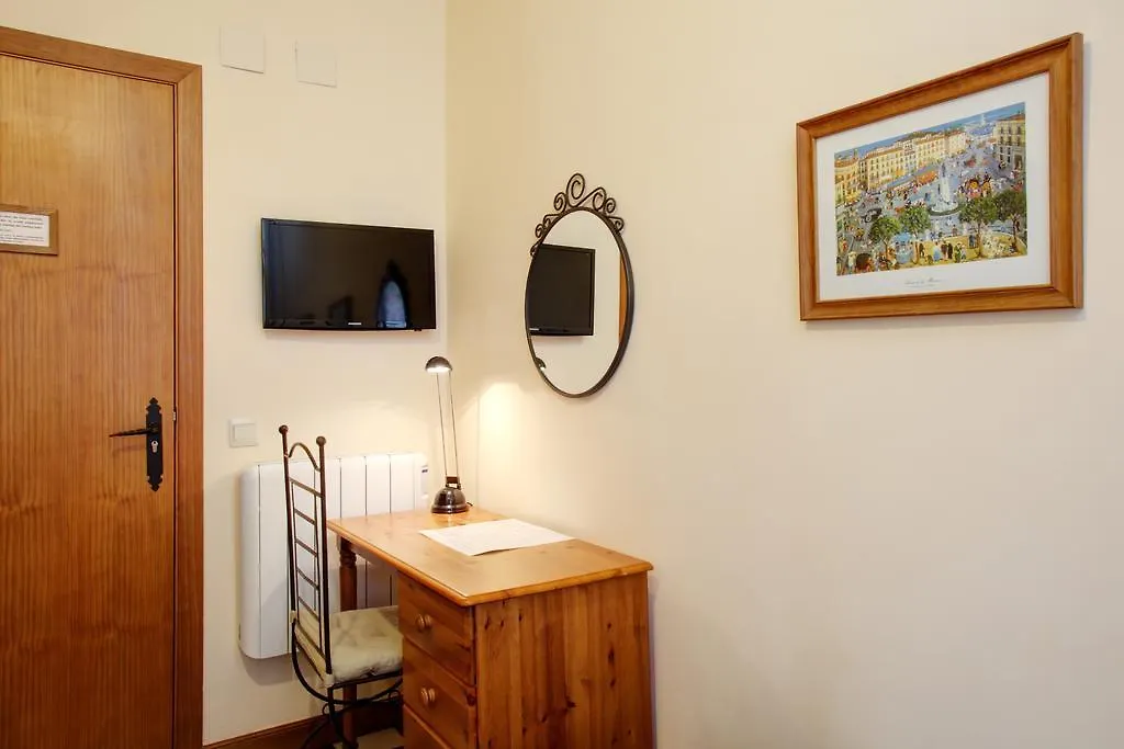 Malaga Lodge Guesthouse Πανσιόν