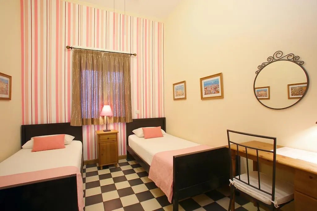 *** Πανσιόν Malaga Lodge Guesthouse Ισπανία