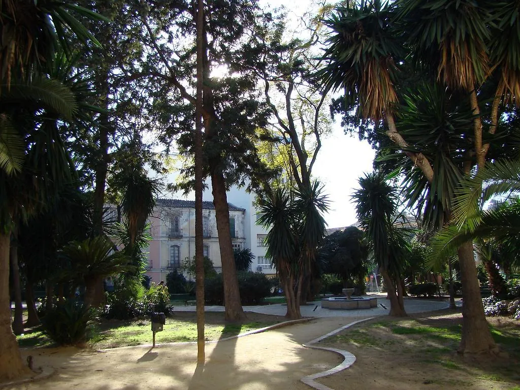 Malaga Lodge Guesthouse Πανσιόν