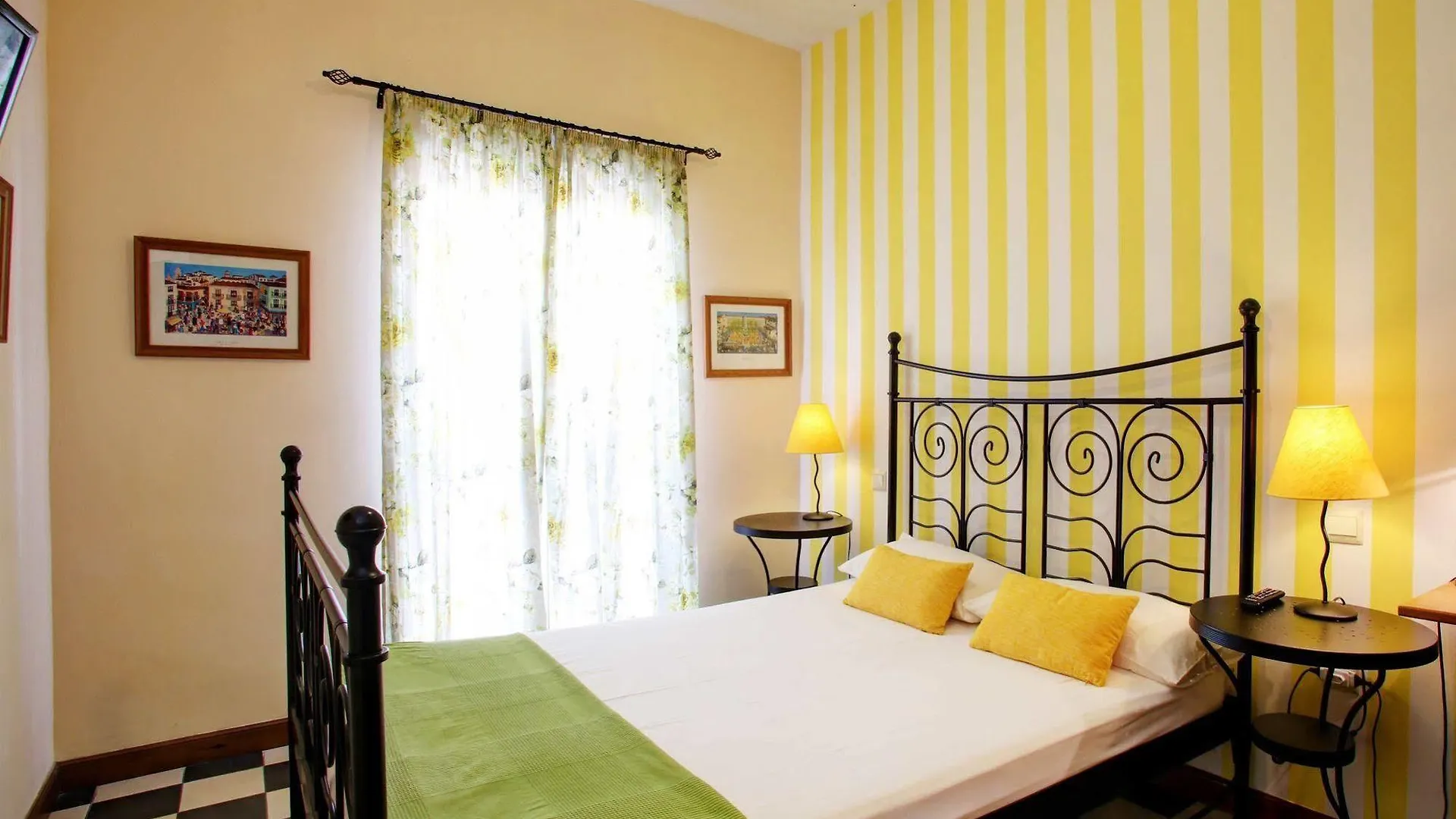Malaga Lodge Guesthouse