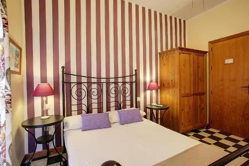 Malaga Lodge Guesthouse 3*,  Ισπανία