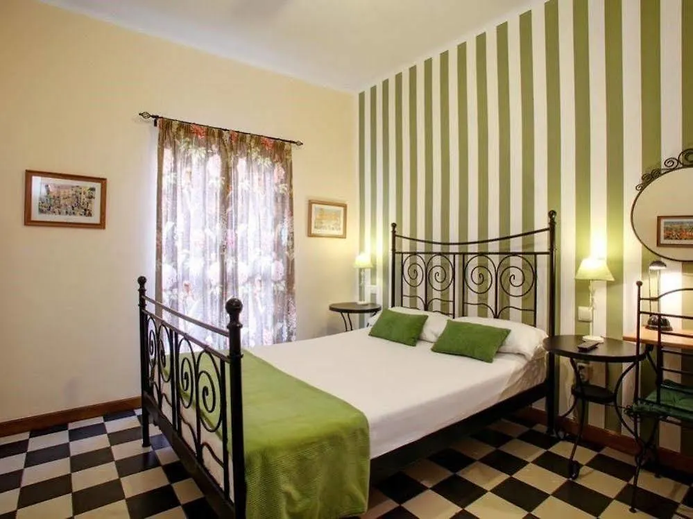 Málaga Lodge Guesthouse 3*,  Espanha